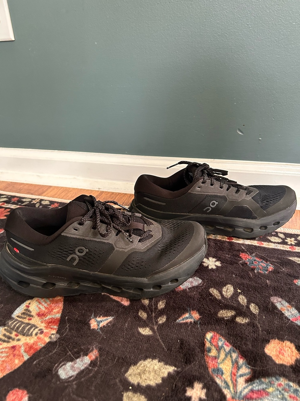 On Cloud Runner